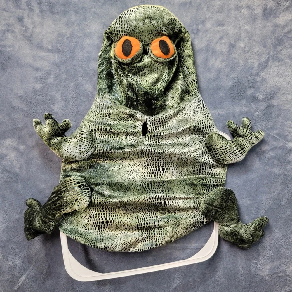 Top Paw Pet Halloween Costume Frog M‎ Medium Dog Cat Apparel Outfit